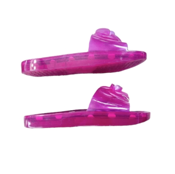 Kate Spade Jelly Slide - Picture 3 of 3